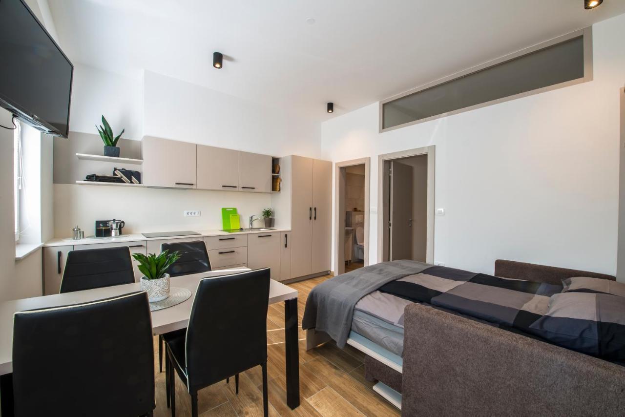Apartmaji Prton Bovec Esterno foto