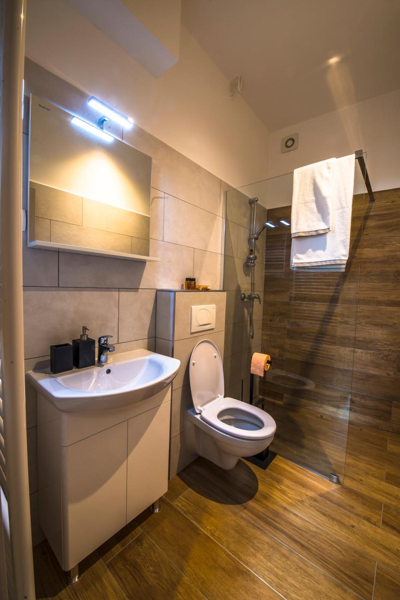 Apartmaji Prton Bovec Esterno foto