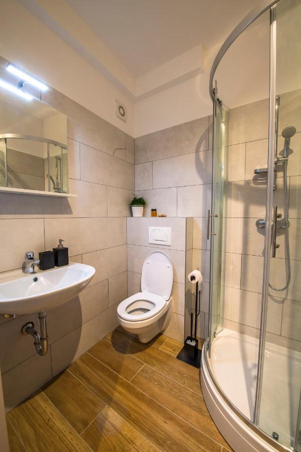 Apartmaji Prton Bovec Esterno foto