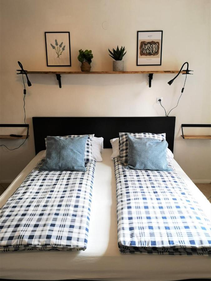 Apartmaji Prton Bovec Esterno foto