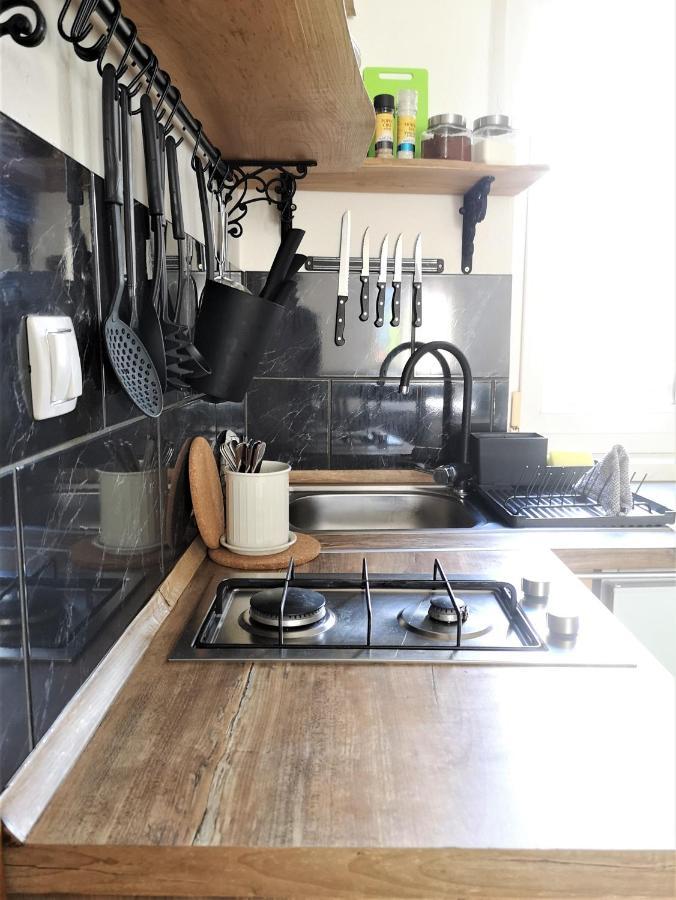 Apartmaji Prton Bovec Esterno foto