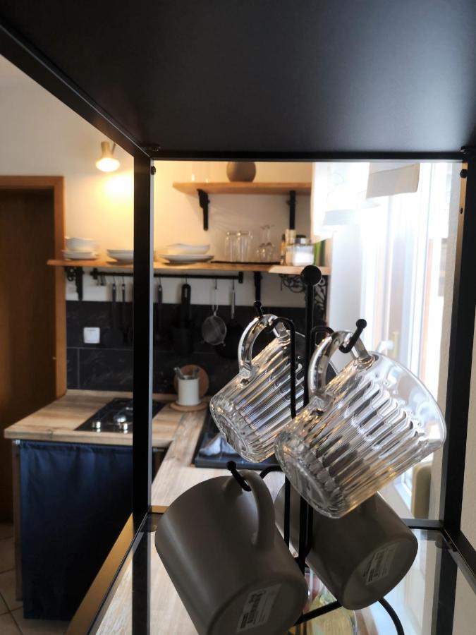 Apartmaji Prton Bovec Esterno foto